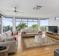 Aireys Ocean View - Accommodation Asia