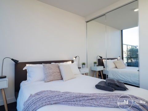 LittleStay Alessi - 2 Bedroom Aptm - Accommodation Asia 20