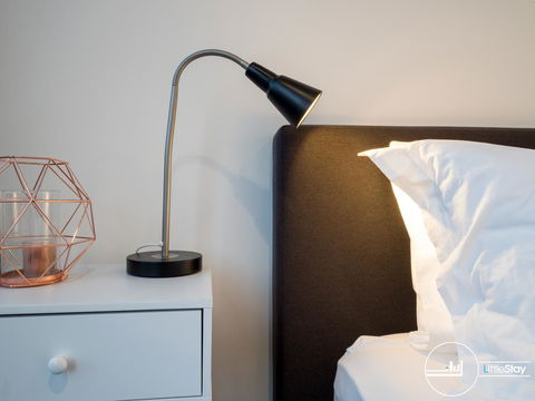 LittleStay Alessi - 2 Bedroom Aptm - Accommodation Asia 8