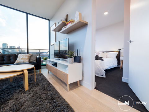 LittleStay Alessi - 2 Bedroom Aptm - Accommodation Asia 12