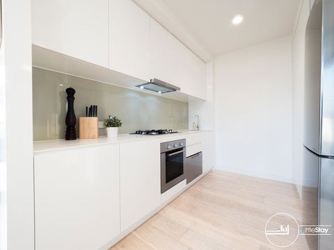 LittleStay Alessi - 2 Bedroom Aptm - Accommodation Asia 29