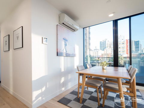 LittleStay Alessi - 2 Bedroom Aptm - Accommodation Asia 28