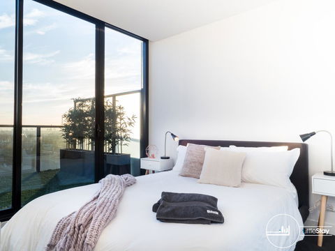 LittleStay Alessi - 2 Bedroom Aptm - Accommodation Asia 25