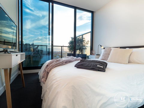 LittleStay Alessi - 2 Bedroom Aptm - Accommodation Asia 14