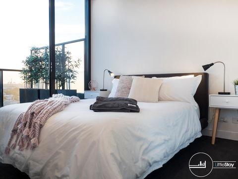 LittleStay Alessi - 2 Bedroom Aptm - Accommodation Asia 15