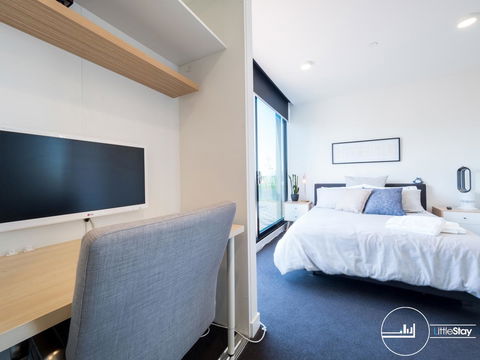 LittleStay Alessi - 2 Bedroom Aptm - Accommodation Asia 37