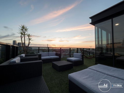 LittleStay Alessi - 2 Bedroom Aptm - Accommodation Asia 5