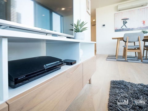 LittleStay Alessi - 2 Bedroom Aptm - Accommodation Asia 33
