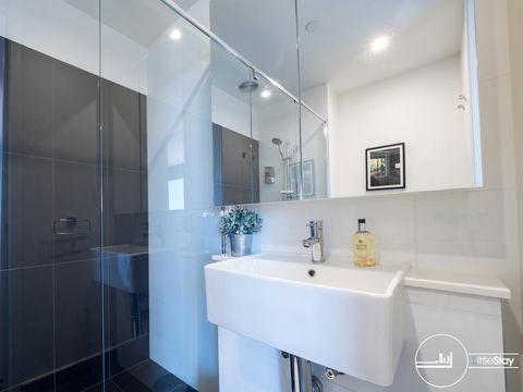 LittleStay Alessi - 2 Bedroom Aptm - Accommodation Asia 36