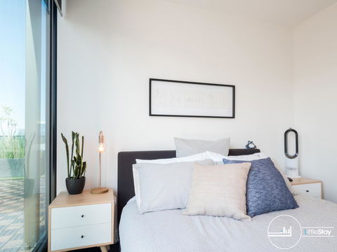 LittleStay Alessi - 2 Bedroom Aptm - Accommodation Asia 38