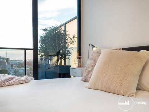 LittleStay Alessi - 2 Bedroom Aptm - Accommodation Asia 13