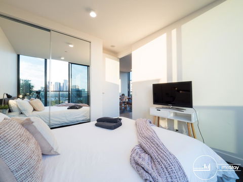 LittleStay Alessi - 2 Bedroom Aptm - Accommodation Asia 19