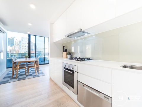 LittleStay Alessi - 2 Bedroom Aptm - Accommodation Asia 26