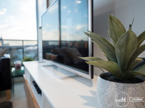 LittleStay Alessi - 2 Bedroom Aptm - Accommodation Asia 10