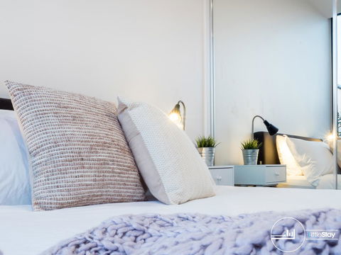 LittleStay Alessi - 2 Bedroom Aptm - Accommodation Asia 7
