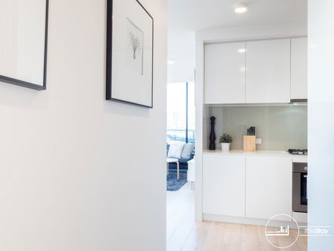 LittleStay Alessi - 2 Bedroom Aptm - Accommodation Asia 34