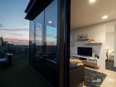 LittleStay Alessi - 2 Bedroom Aptm - Accommodation Asia 3