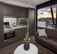 Amazing Accommodations  South Yarra - Accommodation Asia
