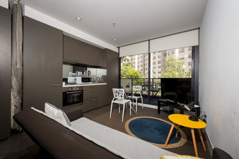 Amazing Accommodations : South Yarra - Accommodation Asia 17