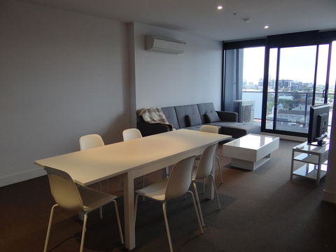 Amazing Accommodations : South Yarra - Accommodation Asia 3