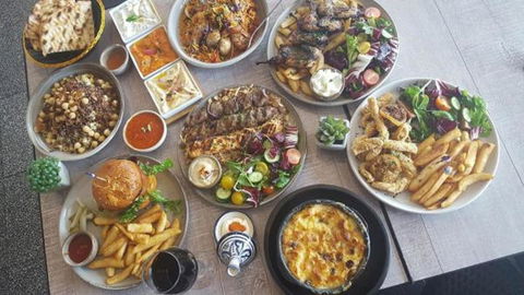 Amazing Accommodations : South Yarra - Accommodation Asia 2