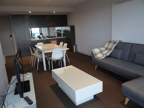 Amazing Accommodations : South Yarra - Accommodation Asia 8