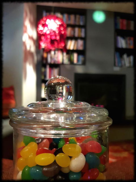 Alto Hotel On Bourke - Accommodation Guide 12