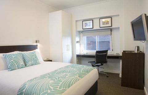 Alto Hotel On Bourke - Accommodation Guide 5