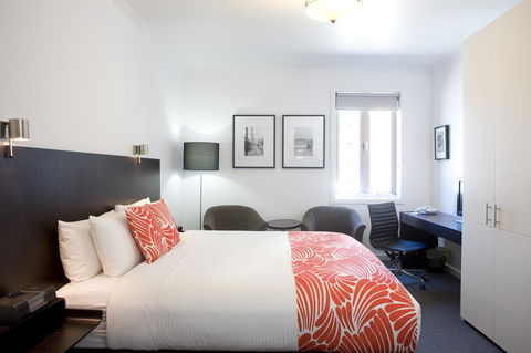 Alto Hotel On Bourke - Accommodation Guide 3