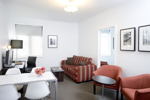Alto Hotel On Bourke - Accommodation Guide 4