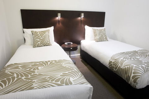 Alto Hotel On Bourke - Accommodation Guide 9