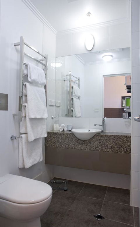 Alto Hotel On Bourke - Accommodation Guide 25