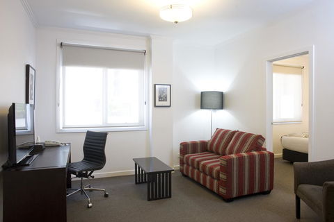 Alto Hotel On Bourke - Accommodation Guide 16