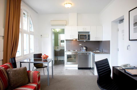 Alto Hotel On Bourke - Accommodation Guide 33