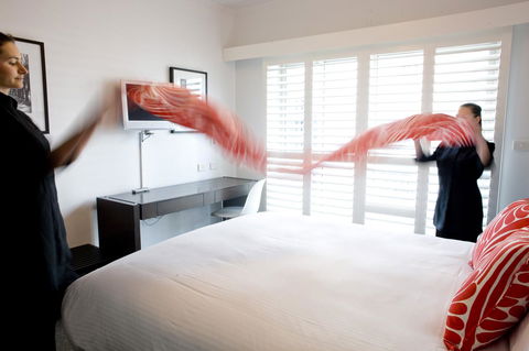 Alto Hotel On Bourke - Accommodation Guide 43
