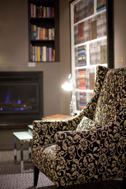 Alto Hotel On Bourke - Accommodation Guide 37