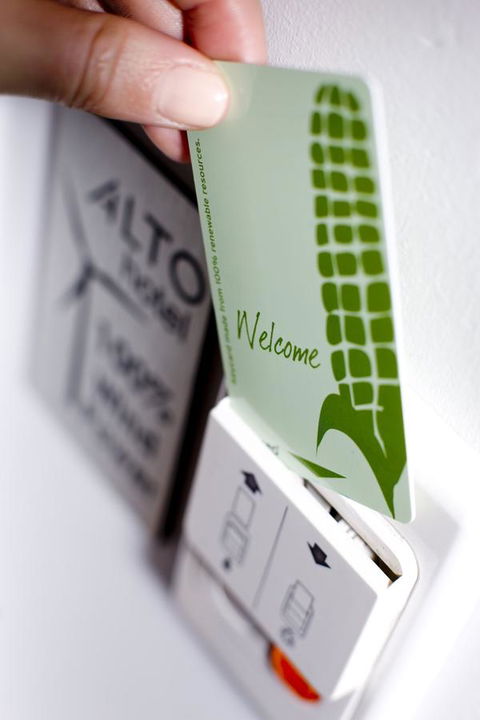 Alto Hotel On Bourke - Accommodation Guide 39