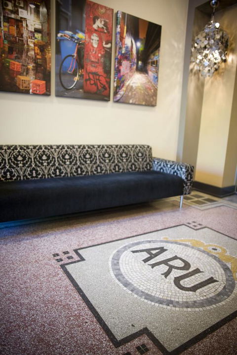 Alto Hotel On Bourke - Accommodation Guide 8
