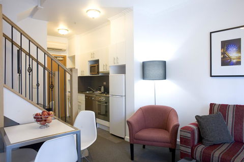 Alto Hotel On Bourke - Accommodation Guide 23
