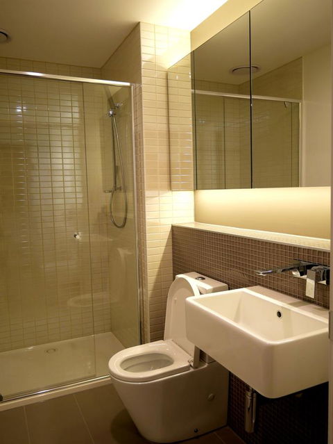 UrbanSuite The Wild Rosa Inn - Accommodation Asia 31
