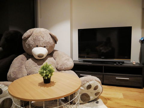 UrbanSuite The Wild Rosa Inn - Accommodation Asia 0