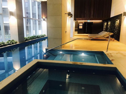 UrbanSuite The Wild Rosa Inn - Accommodation Asia 42