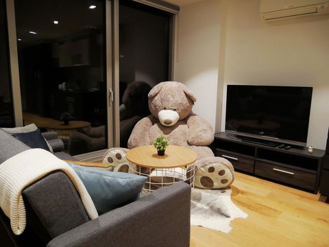 UrbanSuite The Wild Rosa Inn - Accommodation Asia 16