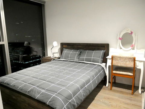 UrbanSuite The Wild Rosa Inn - Accommodation Asia 26