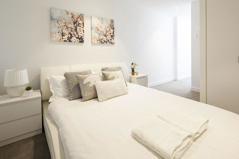 UrbanSuite The Wild Rosa Inn - Accommodation Asia 6