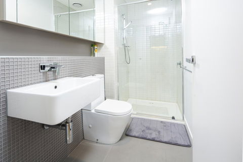UrbanSuite The Wild Rosa Inn - Accommodation Asia 13