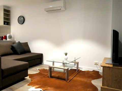 UrbanSuite The Wild Rosa Inn - Accommodation Asia 28