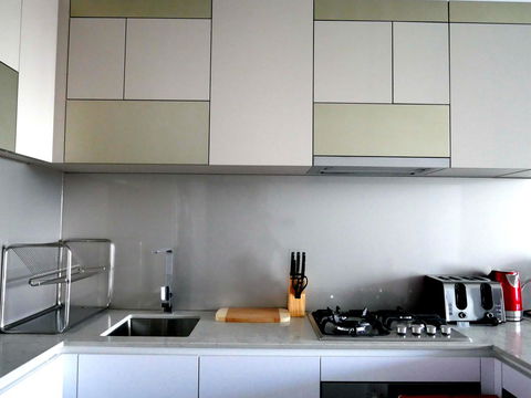 UrbanSuite The Wild Rosa Inn - Accommodation Asia 36