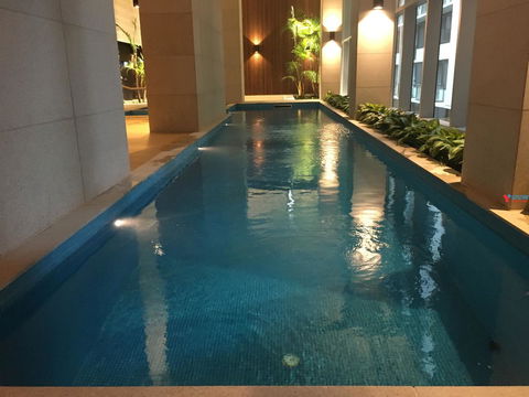 UrbanSuite The Wild Rosa Inn - Accommodation Asia 41