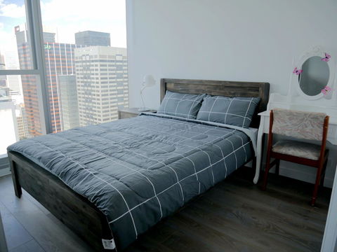 UrbanSuite The Wild Rosa Inn - Accommodation Asia 35